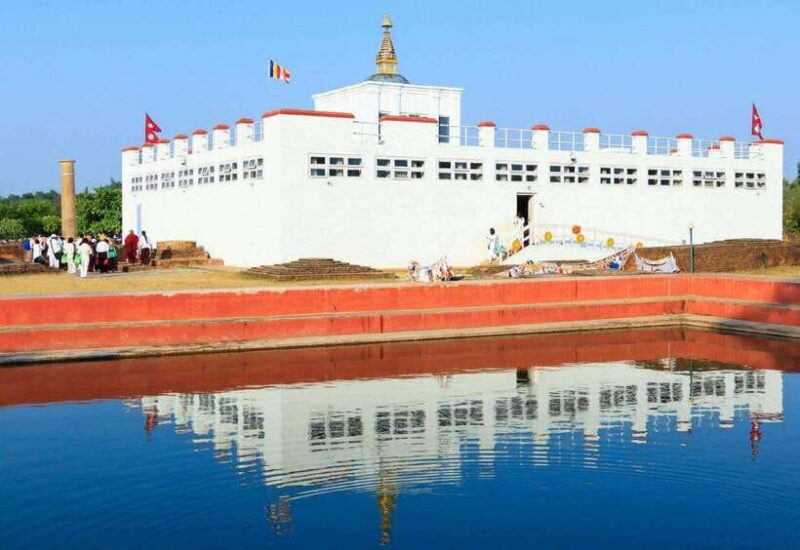 Lumbini and Pokhara Tour | Buddha Birth Place to Himalayas - Discovering the Heart of Nepal: A Detailed Look  