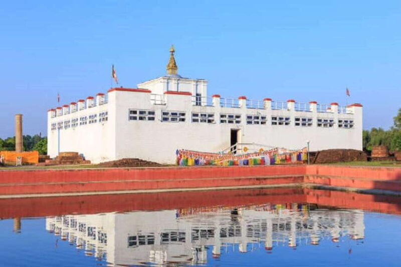 Lumbini: Guided Day Tour to Buddha's Birthplace - What Travelers Say