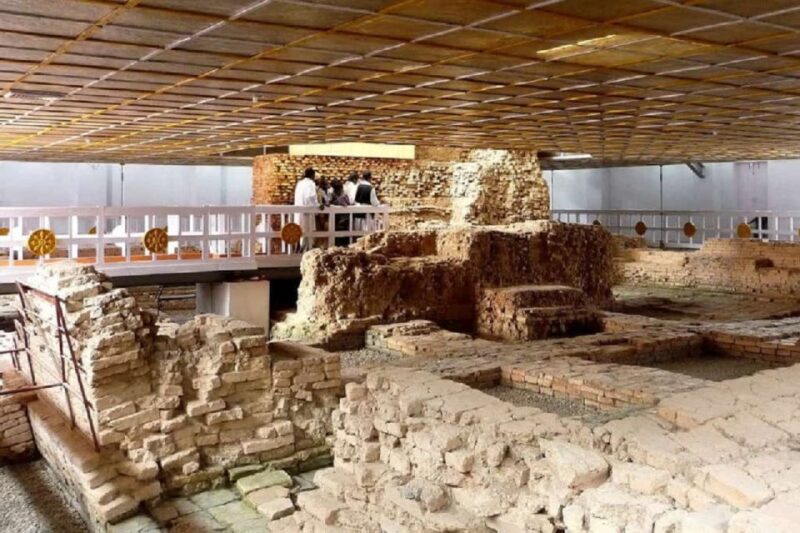 Lumbini: Guided Day Tour to Lumbini - Birthplace of Buddha - Experience and Activities