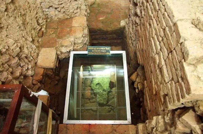 Lumbini: Guided Day Tour to Lumbini - Birthplace of Buddha - Inclusions and Amenities