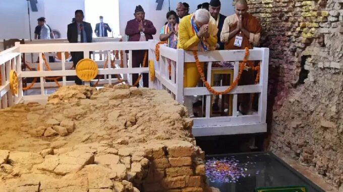 Lumbini: Guided Day Tour to Lumbini - Birthplace of Buddha - Frequently Asked Questions