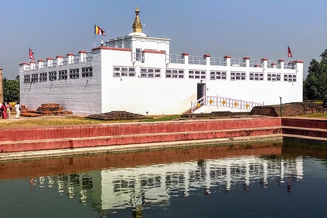 Lumbini Pilgrimage Tour by Flight- 2 Days - Good To Know