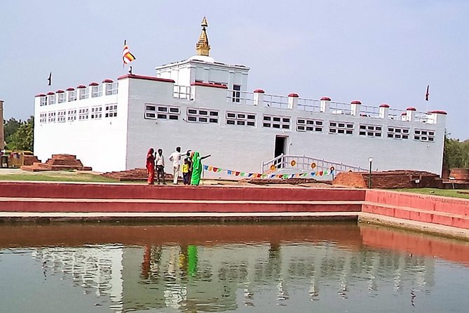 Lumbini Pilgrimage Tour by Flight- 2 Days - Inclusions and Exclusions