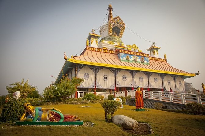 Lumbini Pilgrimage Tour by Flight- 2 Days - Customer Reviews