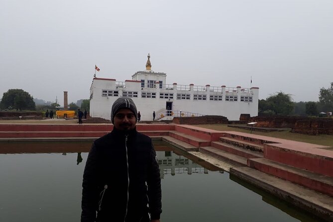 Lumbini Tour Package From Kathmandu or Pokhara: 2 Night 3 Days - Inclusions and Exclusions