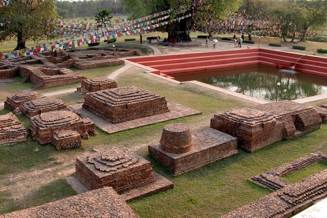 Lumbini Tour Package From Kathmandu or Pokhara: 2 Night 3 Days - Transportation Details