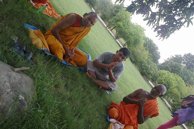 Lumbini Tour Package From Kathmandu or Pokhara: 2 Night 3 Days - Accommodation Information
