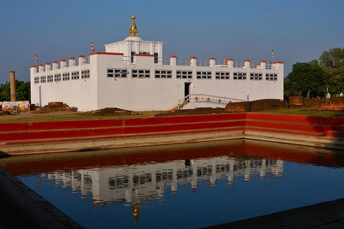 Lumbini Tour Package From Kathmandu or Pokhara: 2 Night 3 Days - Booking and Cancellation Policy