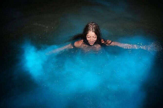 Luminous Lagoon 5 in 1 Experiences - A Full Day of Adventure and Wonder: The Luminous Lagoon 5 in 1 Experiences