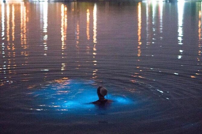 Luminous Lagoon 5 in 1 Experiences - What the Tour Means for You