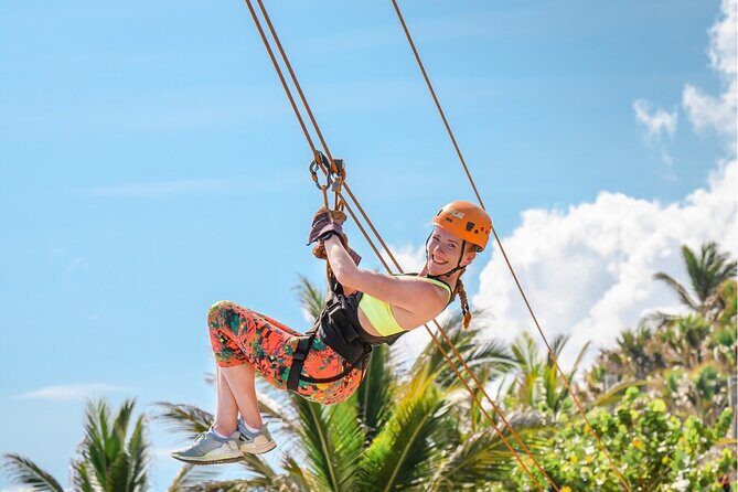 Luminous Lagoon 5 in 1 Experiences - Final Thoughts