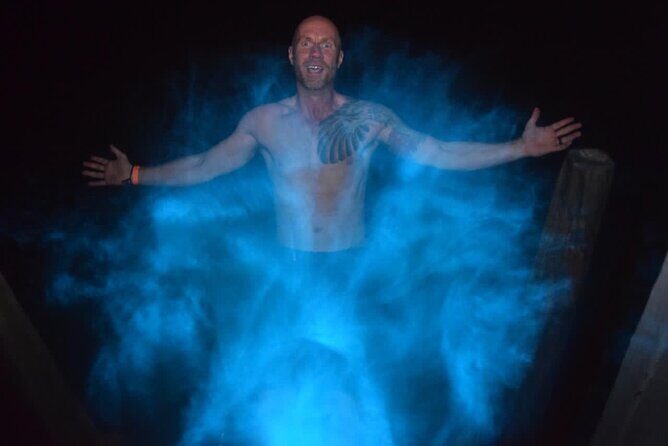 Luminous Lagoon Admission Tickets - What Is the Luminous Lagoon?