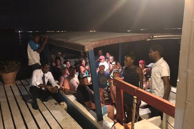 Luminous Lagoon After Dark Tour - Who Should Consider This Tour?