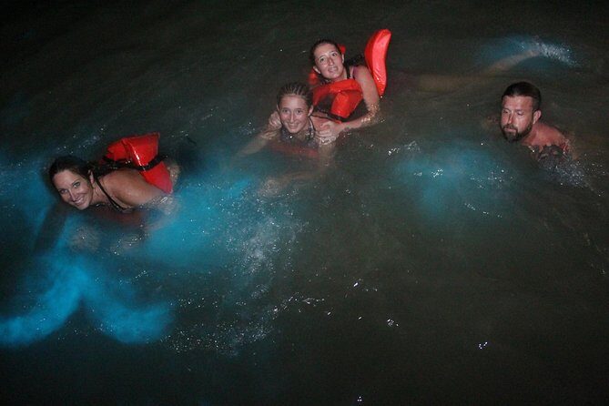 Luminous Lagoon and Glistening Water Tour from Montego Bay - A Closer Look at the Tour Experience