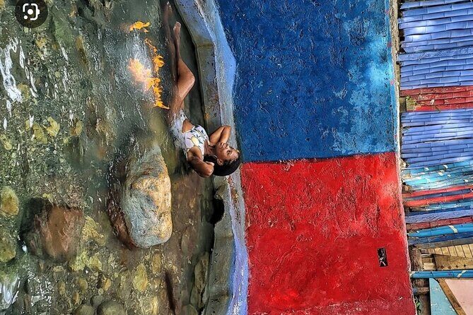 Luminous Lagoon & Fire Water with Optional Healing Massage - An In-Depth Look at the Tour: What You Can Expect