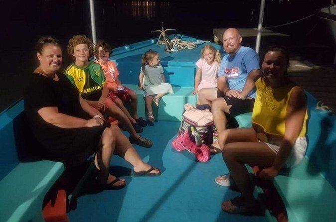 Luminous Lagoon Glistening Water Tour From Ocho Rios And Runaway Bay Hotels - Final Thoughts