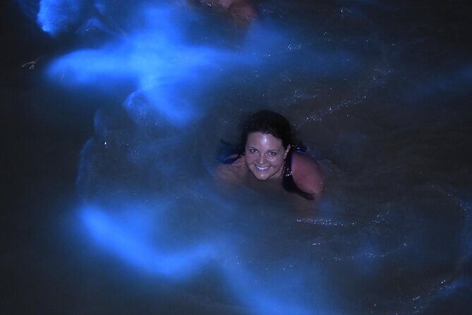 Luminous lagoon glistening waters evening tour - The Balance of Cost and Experience  