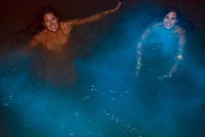 Luminous Lagoon (Glistening Waters) Night Tour - Authentic Feedback from Travelers