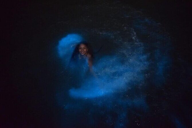 Luminous Lagoon (Glistening Waters) Night Tour - Who Will Enjoy This Tour?