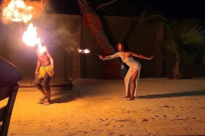 Luminous Lagoon (Glistening Waters) Night Tour - FAQs