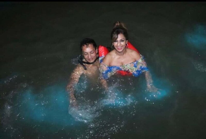 Luminous Lagoon Glistening Waters Tour - What Is the Glistening Waters Lagoon Tour All About?