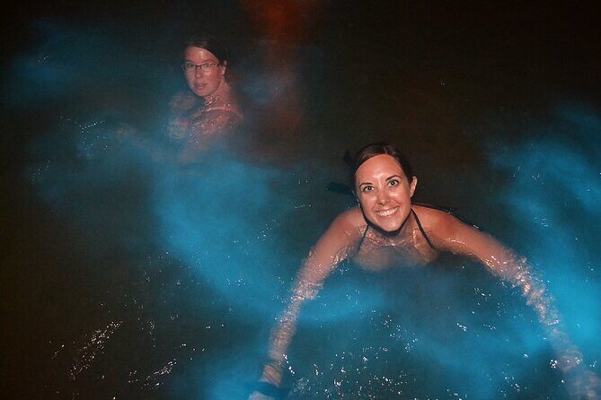 Luminous Lagoon Glow in the Dark Boat Tour from Montego Bay - What Makes This Tour Special?