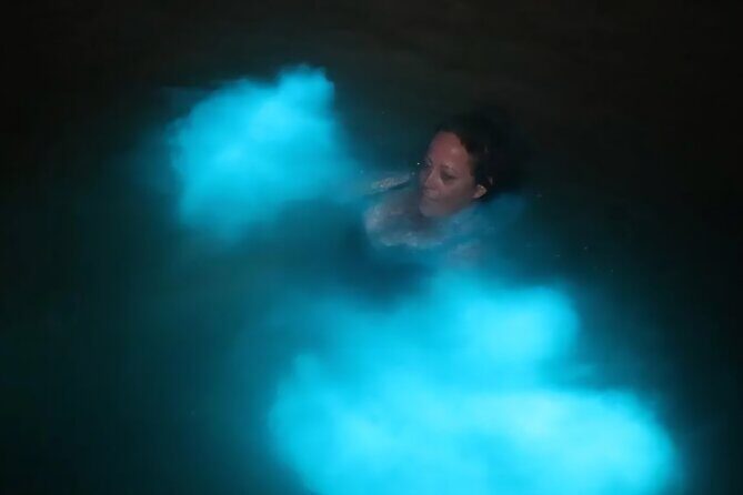 Luminous Lagoon Glow in the Dark Boat Tour from Montego Bay - Transportation and Meeting Details