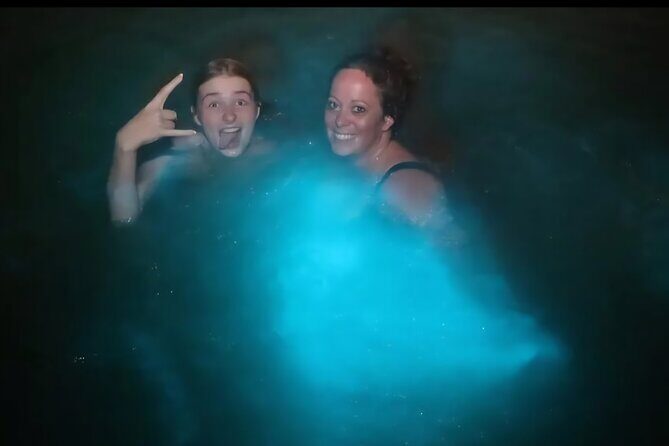 Luminous Lagoon Glow in the Dark Boat Tour from Montego Bay - Final Thoughts