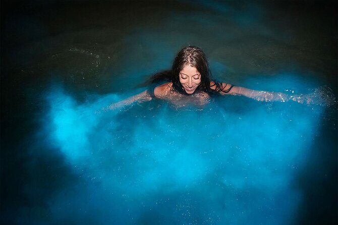 Luminous Lagoon Guided Tour In Montego Bay - Discovering Jamaica’s Glow: A Guide to the Luminous Lagoon Tour