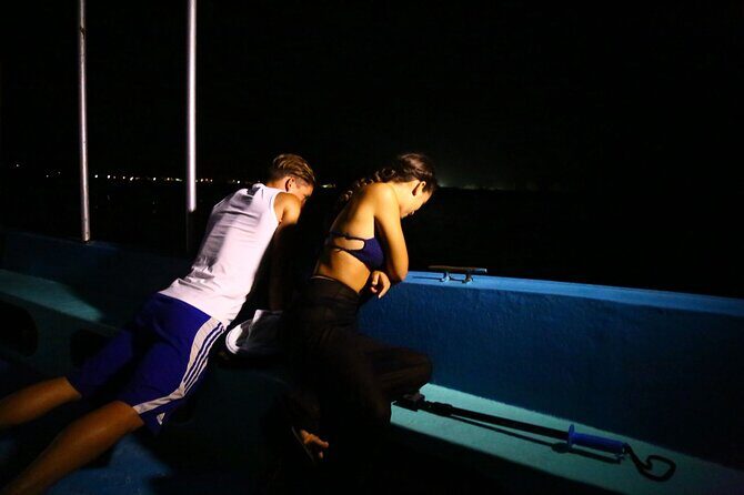 Luminous Lagoon Guided Tour In Montego Bay - Authentic Feedback from Fellow Travelers