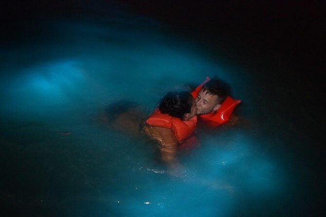 Luminous Lagoon Night Cruise From Montego Bay - Key Points