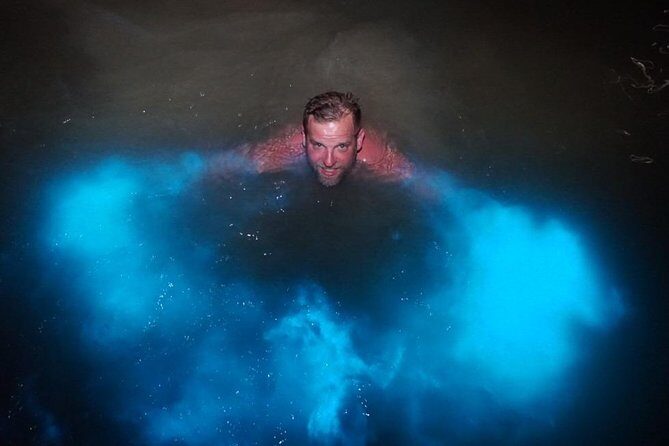 Luminous Lagoon Night Cruise From Montego Bay - Exploring the Experience in Detail