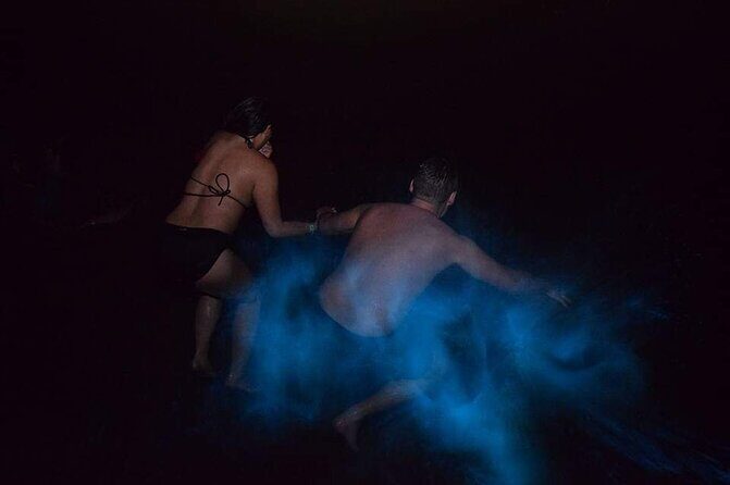 Luminous Lagoon Night Tour - FAQs