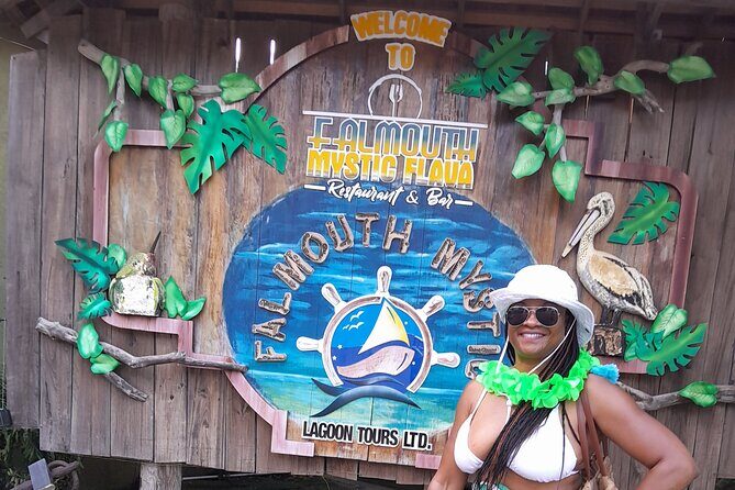 Luminous Lagoon Night Tour and Swim/Fire Dance from Montego Bay - How Does It Stack Up?