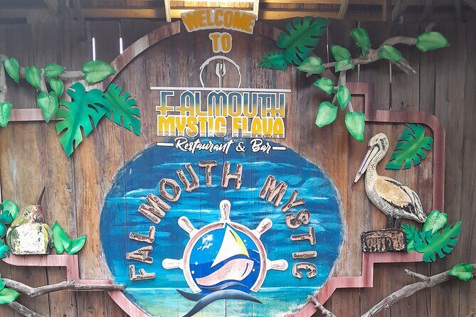 Luminous Lagoon Night Tour and Swim/Fire Dance from Montego Bay - Who Should Consider This Tour?