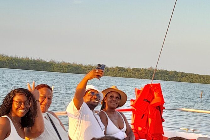 Luminous Lagoon Night Tour and Swim/Fire Dance from Montego Bay - The Sum Up: Is It Worth It?