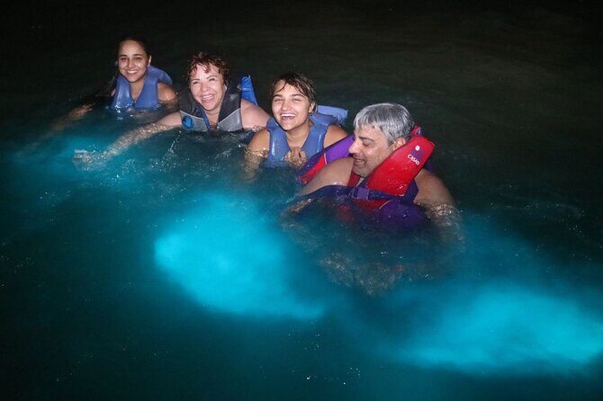 Luminous Lagoon Night Tour from Montego Bay - What to Expect from the Tour