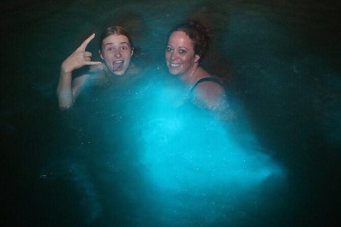 Luminous Lagoon Night Tour from Montego Bay - FAQs