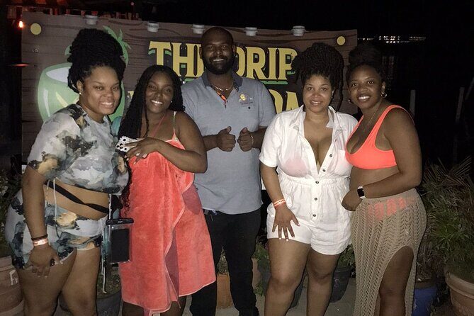 Luminous Lagoon Night Tour from Montego Bay - In The Sum Up