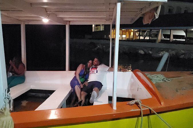 Luminous Lagoon Night Tour from Montego Bay - Final Summary