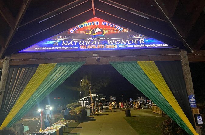 Luminous Lagoon Night Tour from Montego Bay - What Makes This Tour Stand Out