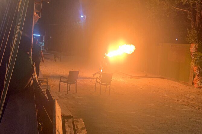 Luminous Lagoon Night Tour from Ocho Rios - The Journey to the Lagoon: What to Expect