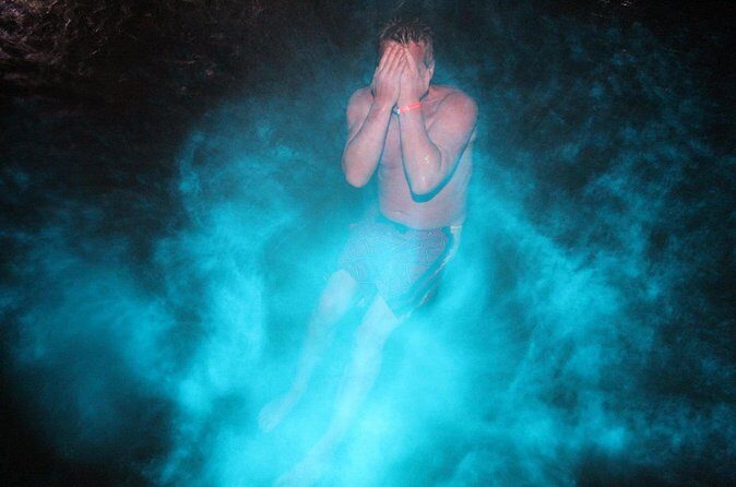 Luminous Lagoon Night Tour from Ocho Rios - Who Should Consider This Tour?