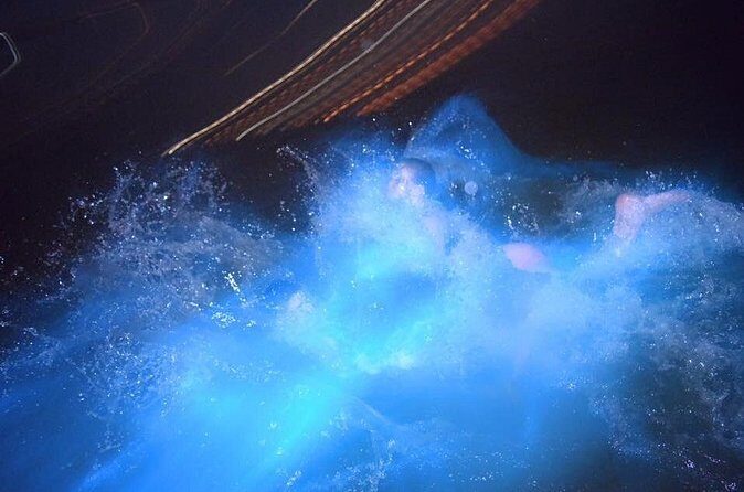 Luminous Lagoon Night Tour from Ocho Rios - The Sum Up