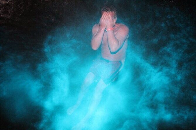 Luminous lagoon Night Tour Montego Bay - Optional Swimming and Safety