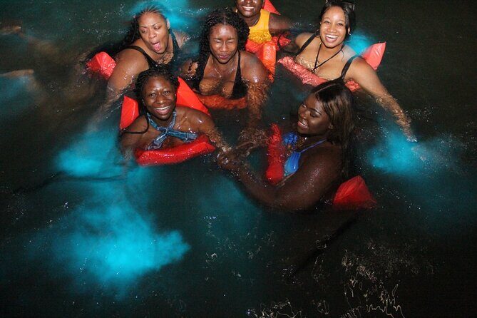 Luminous lagoon Private & Group tour from Runaway Bay - Key Points