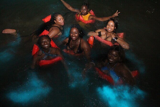 Luminous lagoon Private & Group tour from Runaway Bay - An Overview of the Tour Experience