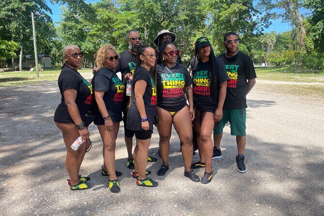 Luminous lagoon Private & Group tour from Runaway Bay - The Itinerary in Detail