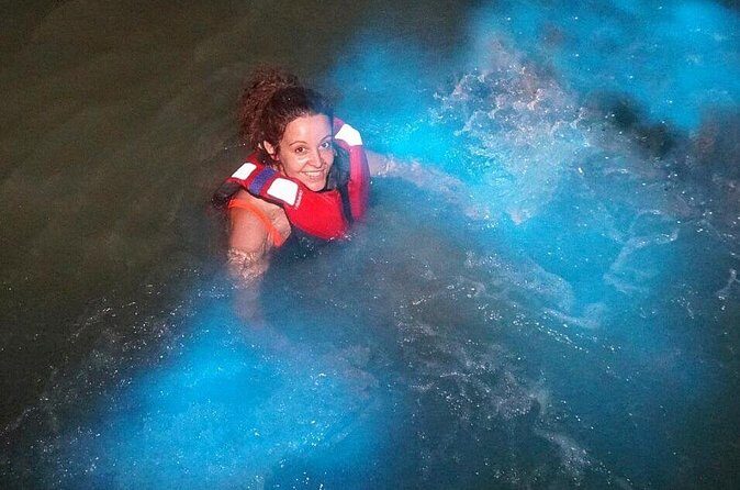 Luminous Lagoon Private Night Tour - Value for Money