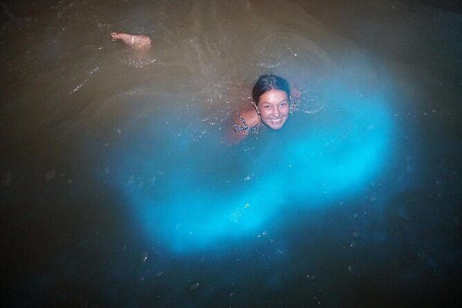 Luminous Lagoon Private Night Tour - Who Is This Tour Best For?